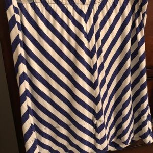 Target skirt
